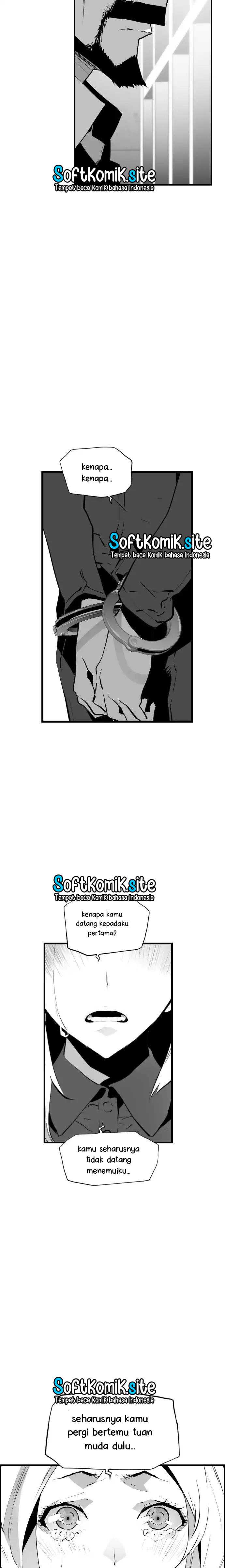 terror-man - Chapter: 75