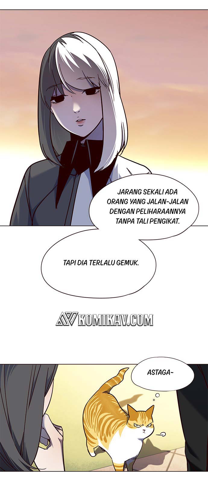 eleceed - Chapter: 80