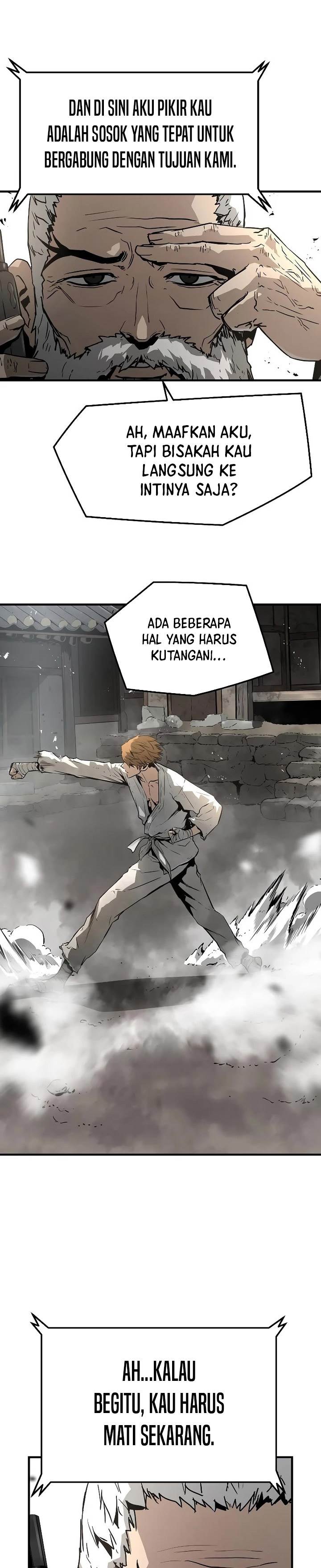 the-breaker-eternal-force - Chapter: 86