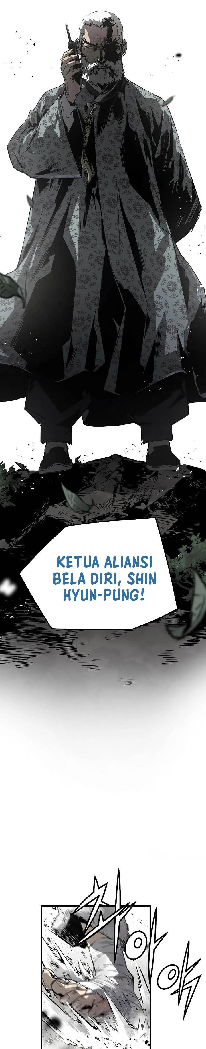 the-breaker-eternal-force - Chapter: 86