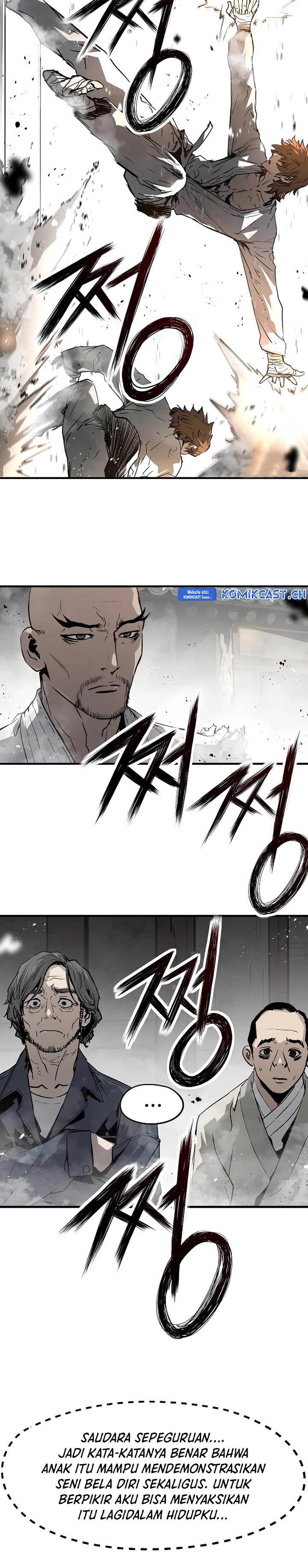 the-breaker-eternal-force - Chapter: 86