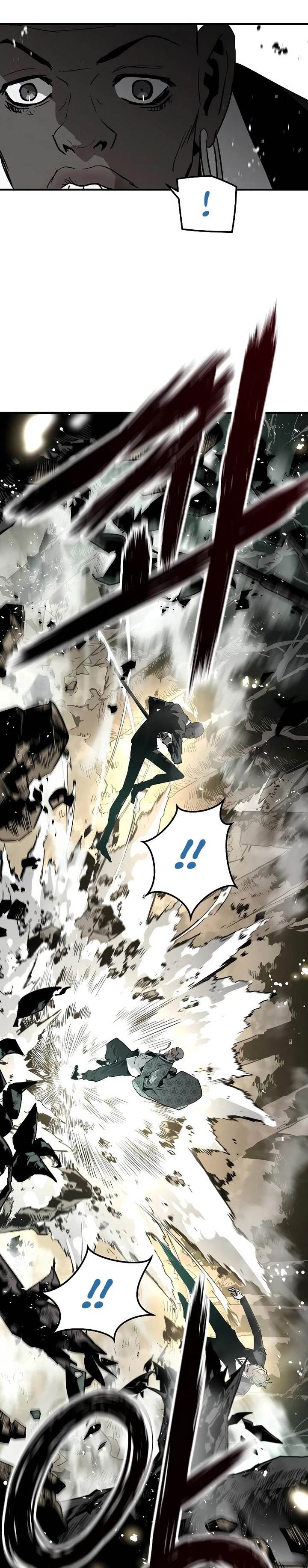 the-breaker-eternal-force - Chapter: 86