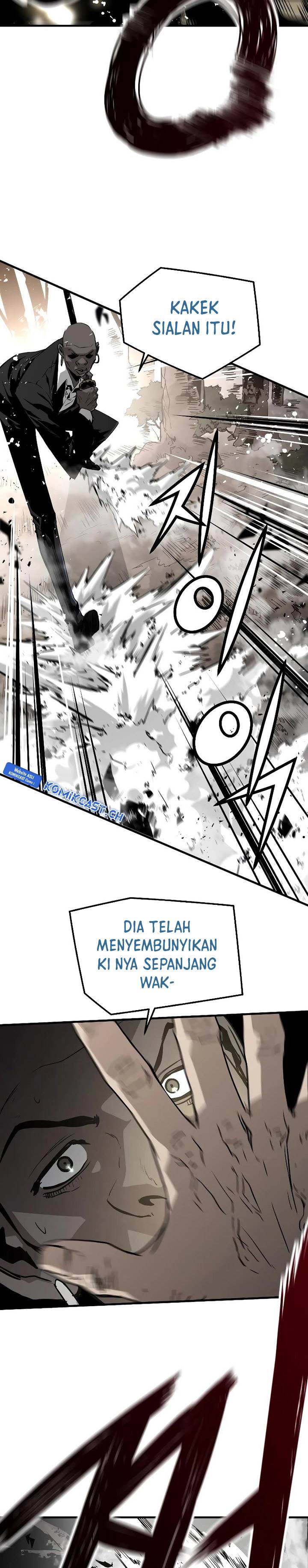 the-breaker-eternal-force - Chapter: 86