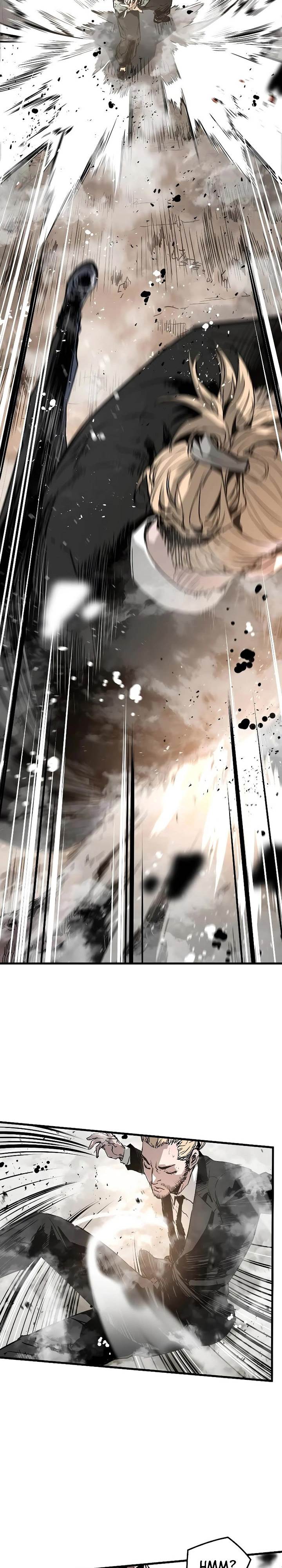 the-breaker-eternal-force - Chapter: 86