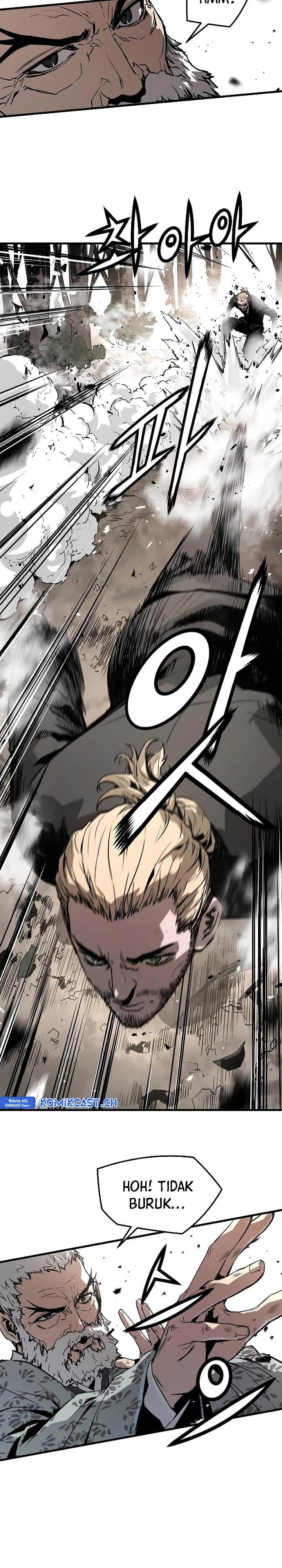 the-breaker-eternal-force - Chapter: 86