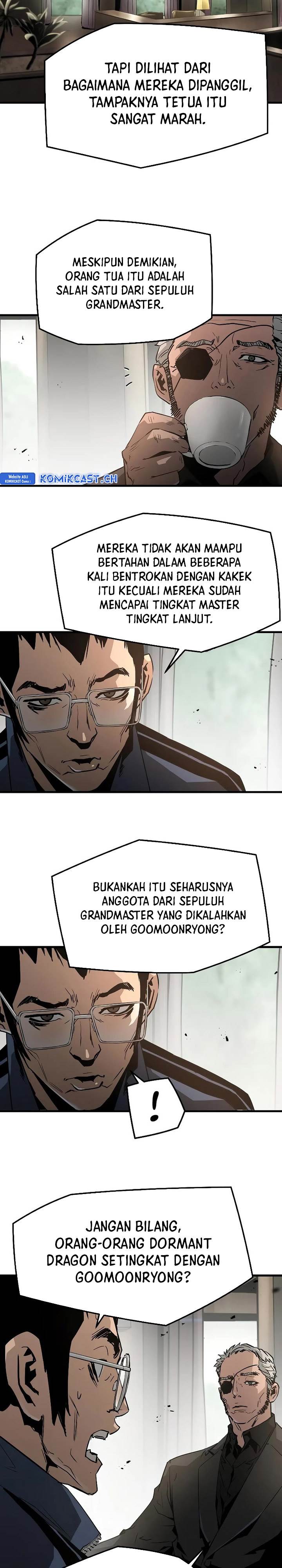 the-breaker-eternal-force - Chapter: 86
