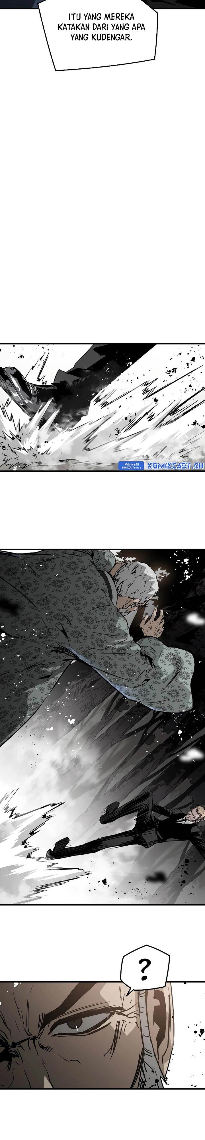 the-breaker-eternal-force - Chapter: 86