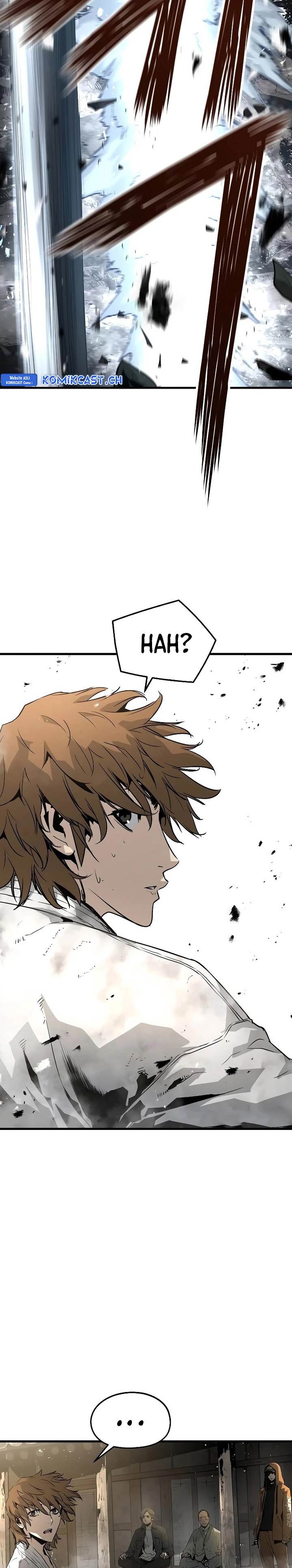 the-breaker-eternal-force - Chapter: 86