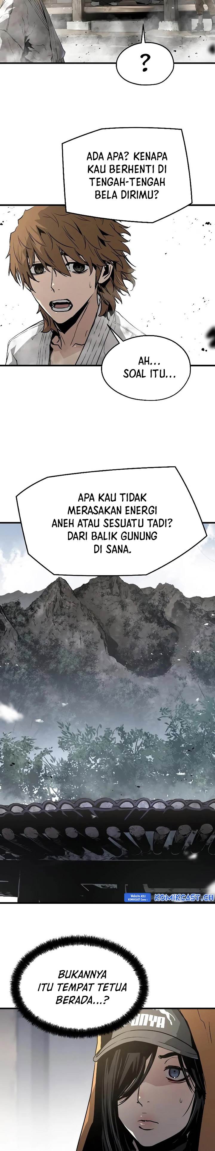 the-breaker-eternal-force - Chapter: 86