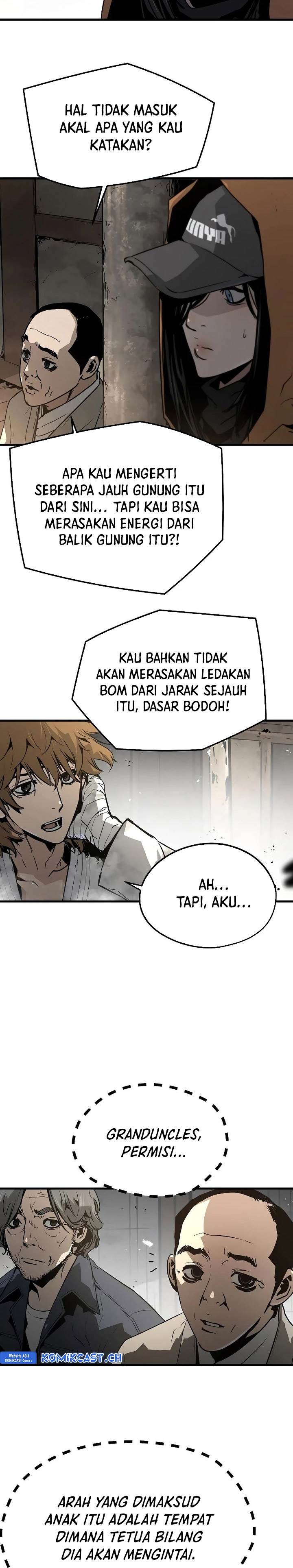 the-breaker-eternal-force - Chapter: 86