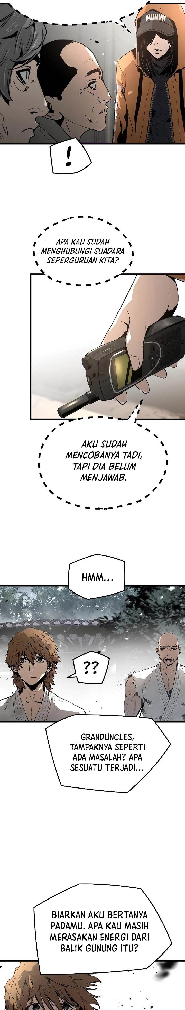 the-breaker-eternal-force - Chapter: 86