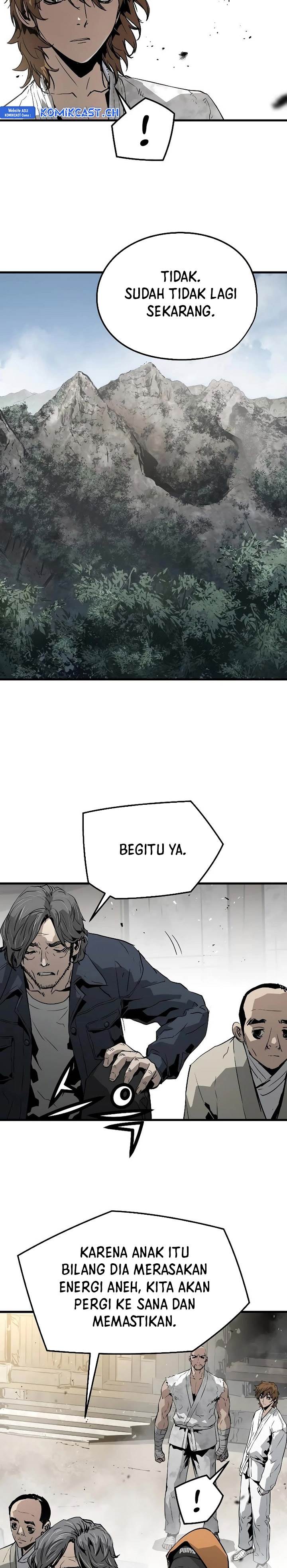 the-breaker-eternal-force - Chapter: 86