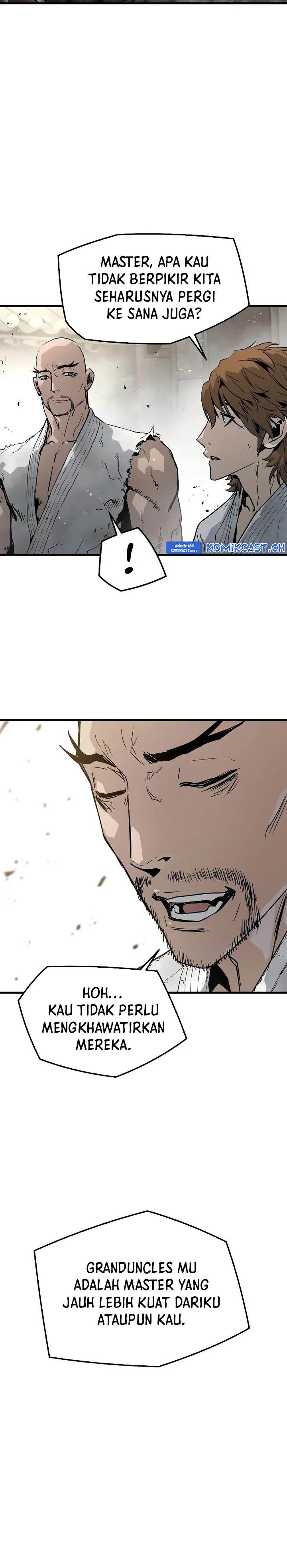 the-breaker-eternal-force - Chapter: 86