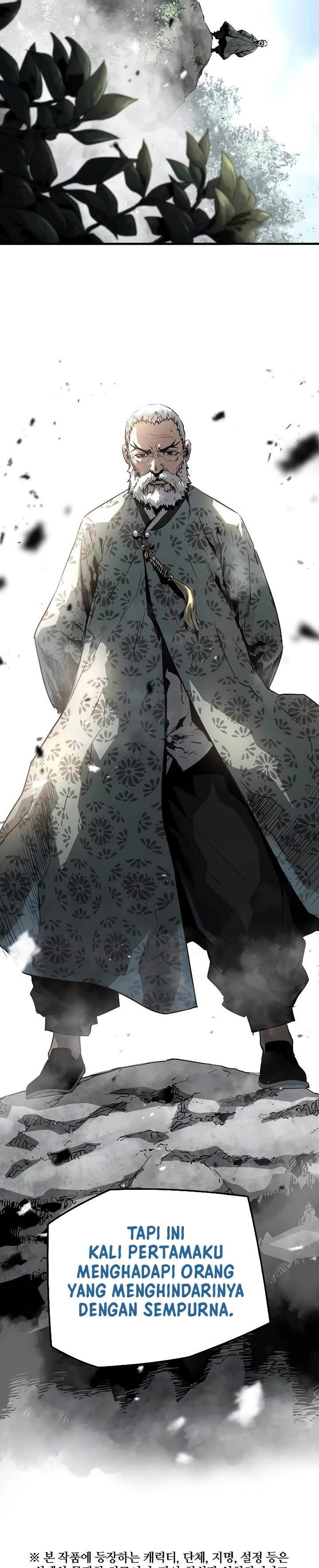 the-breaker-eternal-force - Chapter: 86