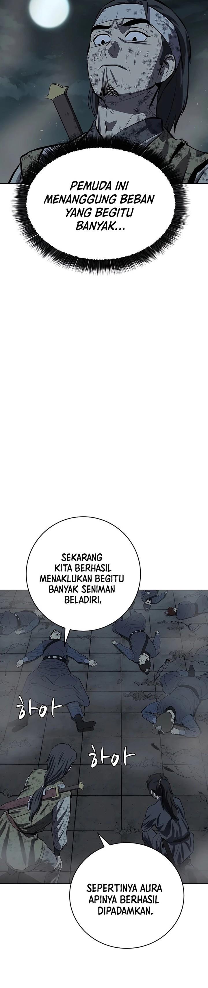 weak-teacher - Chapter: 112