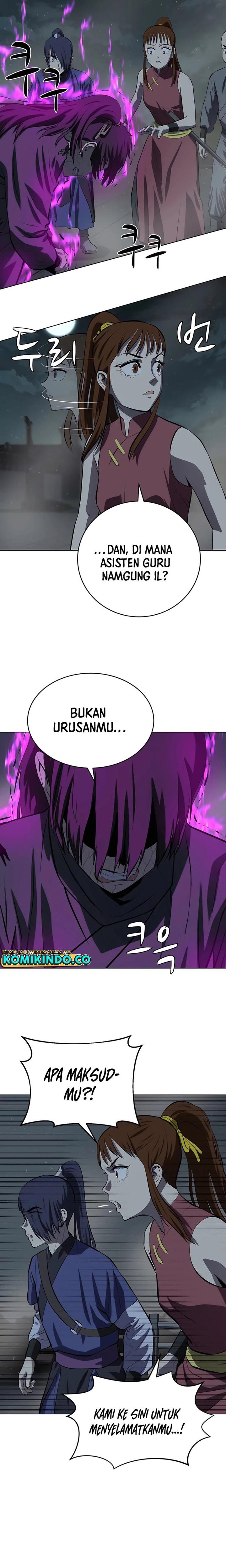 weak-teacher - Chapter: 112