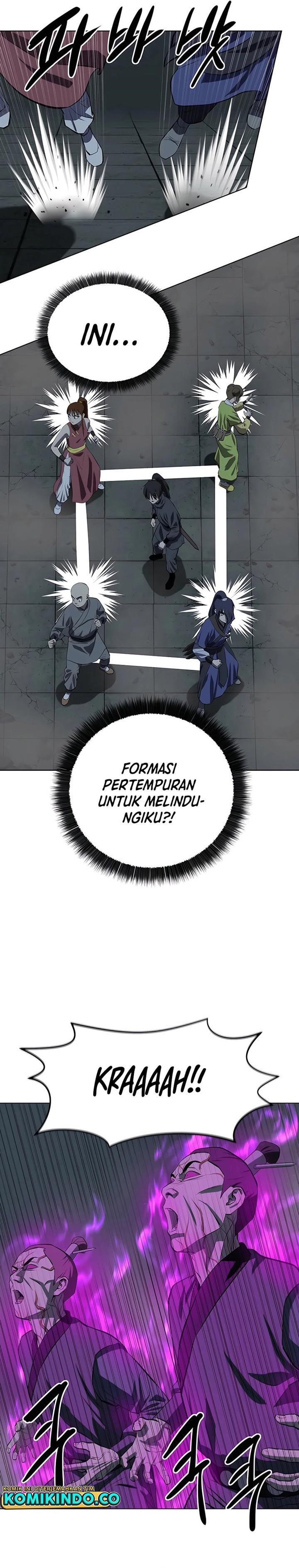 weak-teacher - Chapter: 112