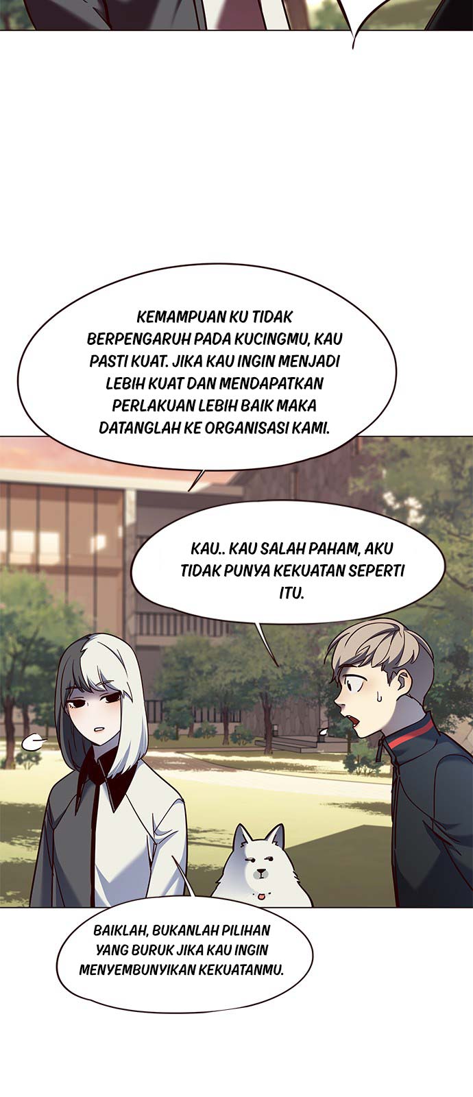 eleceed - Chapter: 81