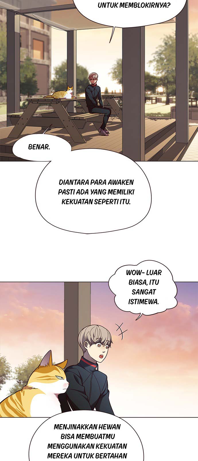 eleceed - Chapter: 81