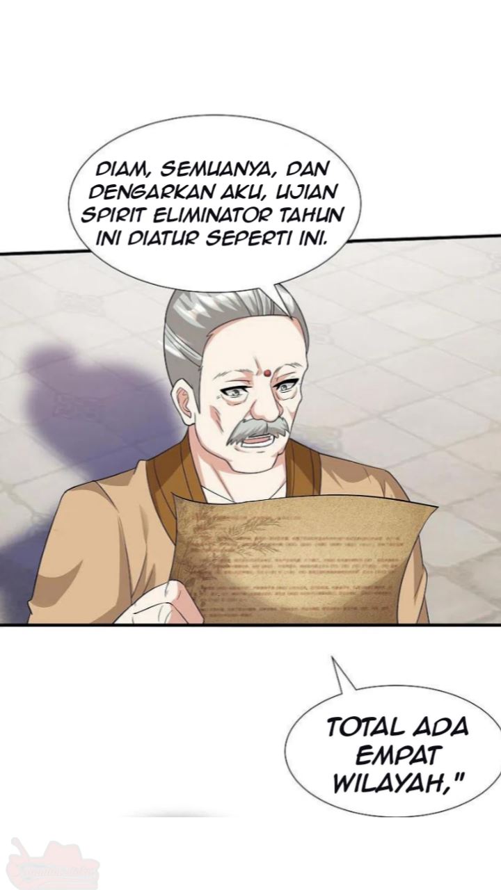 tech-giant-come-to-cultivate - Chapter: 15
