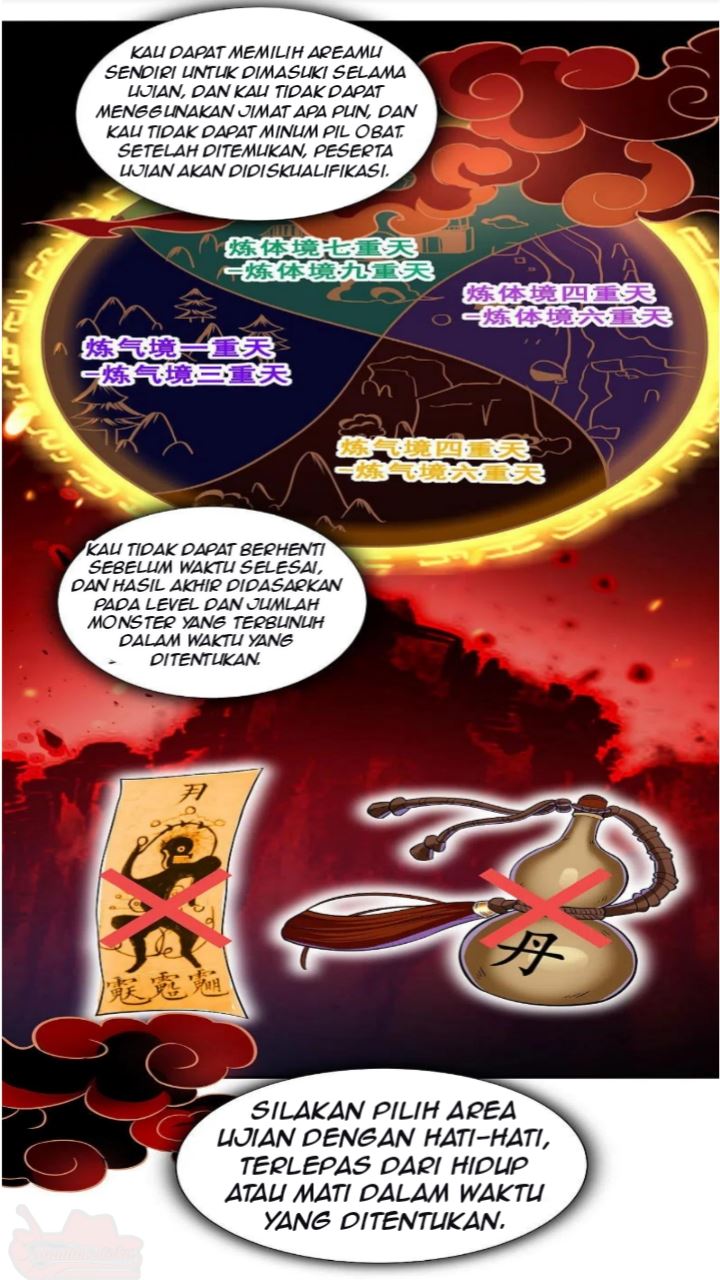 tech-giant-come-to-cultivate - Chapter: 15