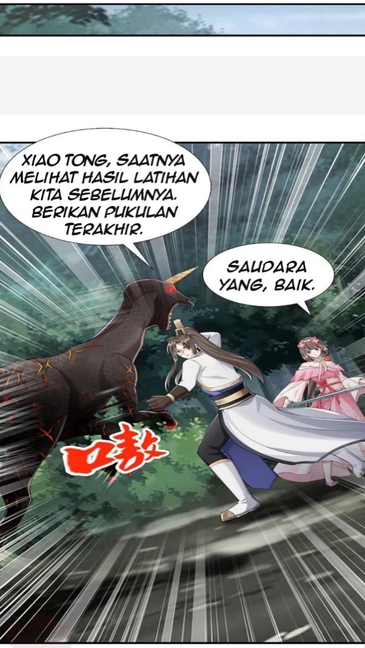 tech-giant-come-to-cultivate - Chapter: 15