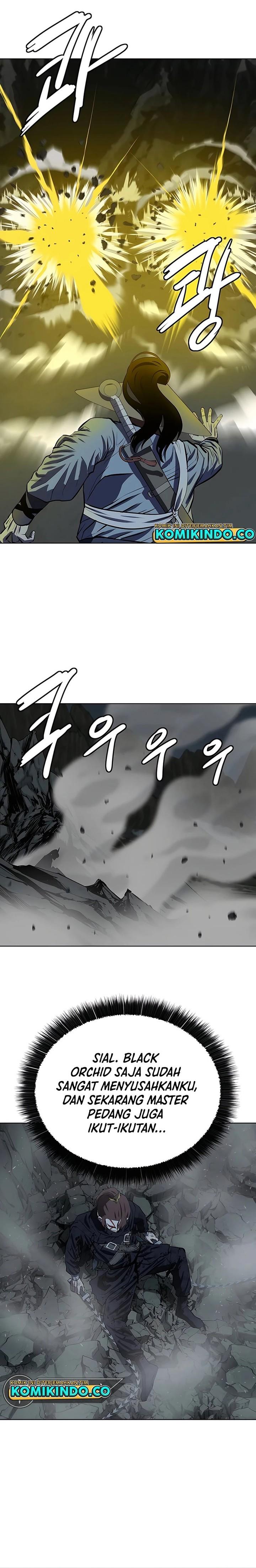 weak-teacher - Chapter: 113