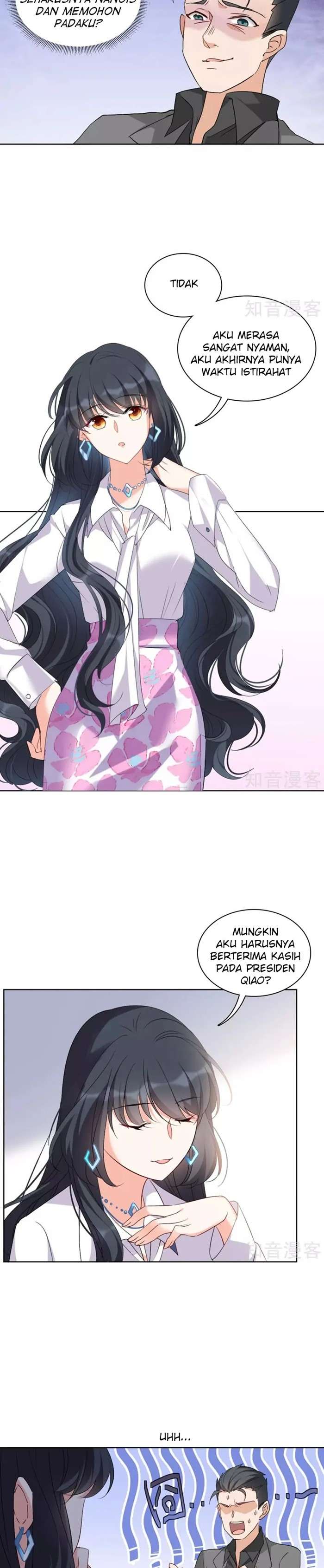 she-is-coming-please-get-down - Chapter: 20.1