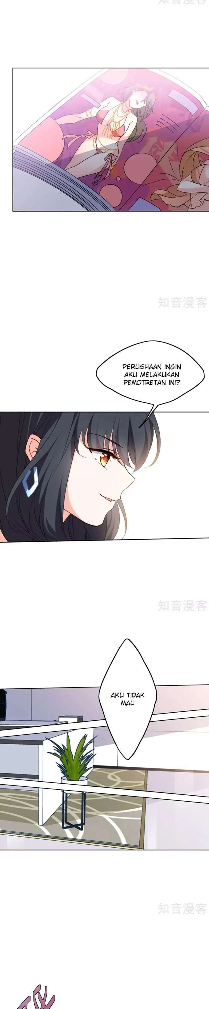 she-is-coming-please-get-down - Chapter: 20.1