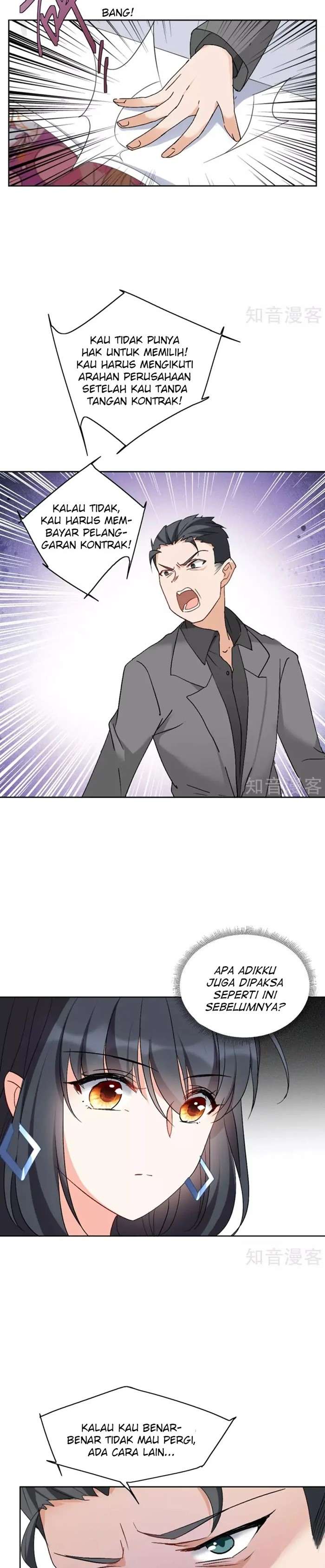 she-is-coming-please-get-down - Chapter: 20.1
