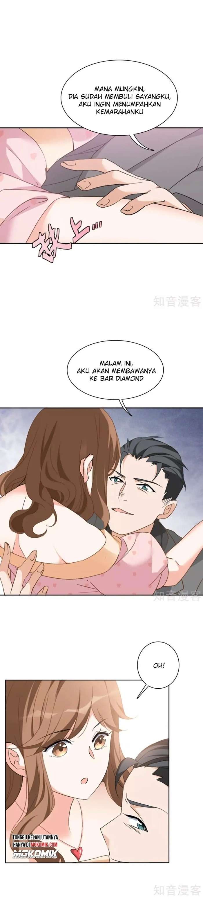 she-is-coming-please-get-down - Chapter: 20.1
