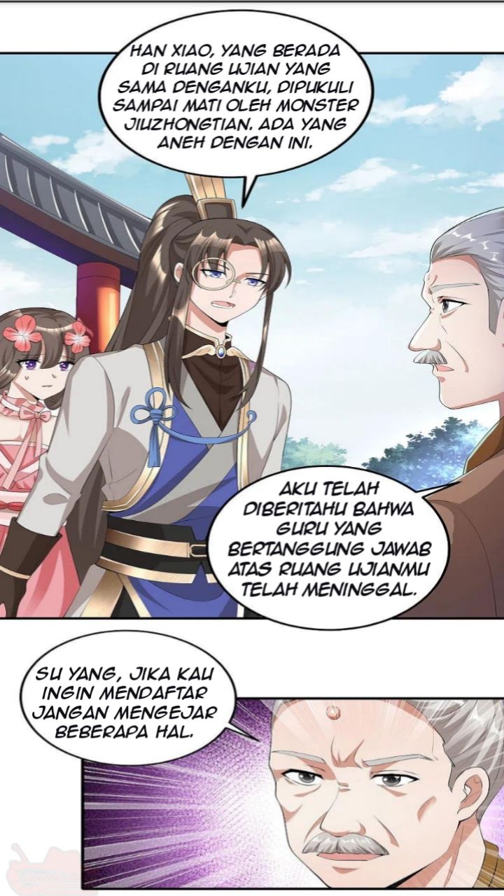 tech-giant-come-to-cultivate - Chapter: 16