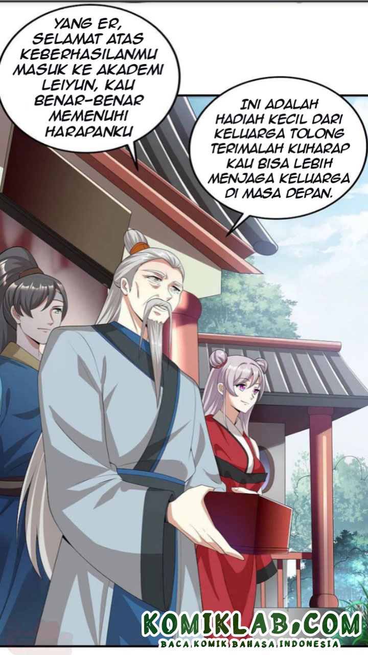 tech-giant-come-to-cultivate - Chapter: 16