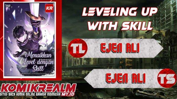 leveling-up-with-skills - Chapter: 19