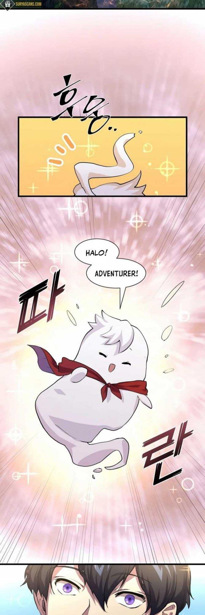 leveling-up-with-skills - Chapter: 19