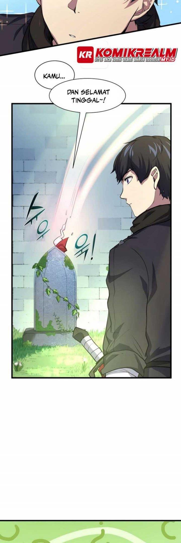 leveling-up-with-skills - Chapter: 19