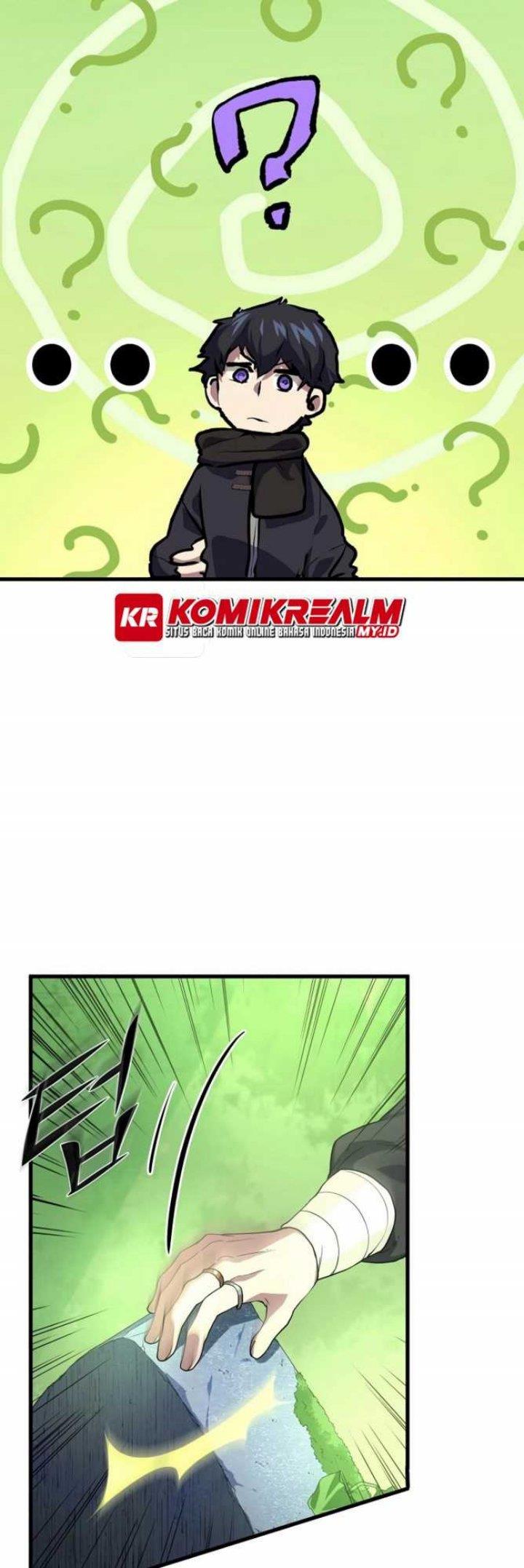 leveling-up-with-skills - Chapter: 19