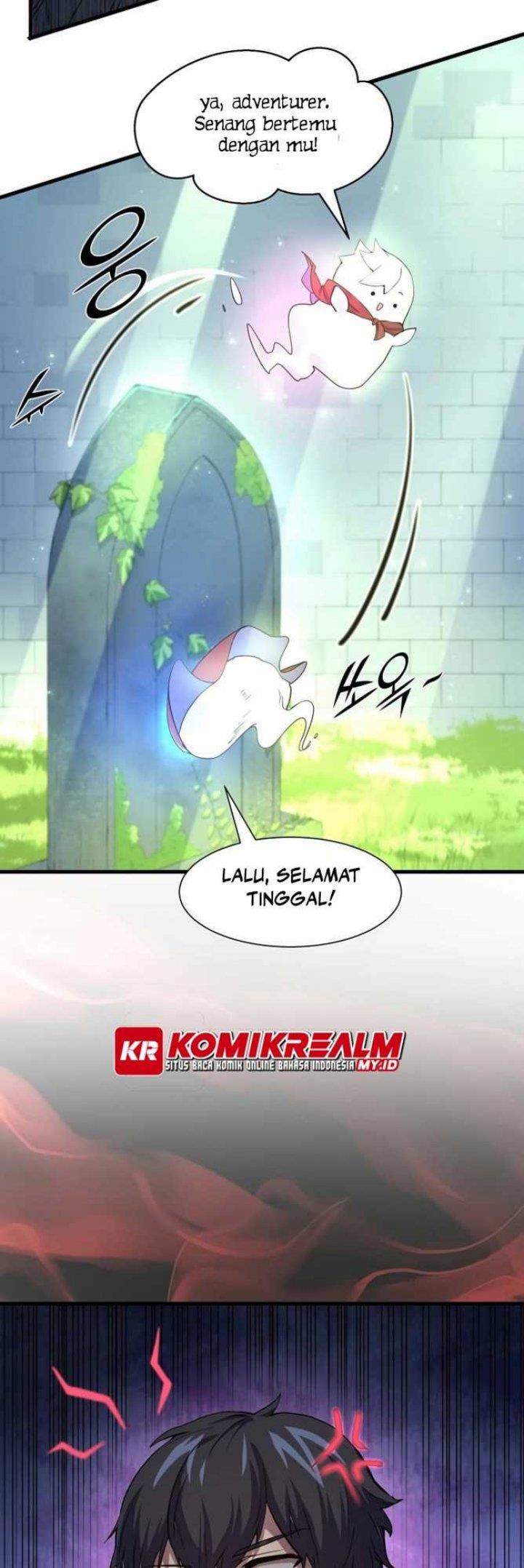 leveling-up-with-skills - Chapter: 19