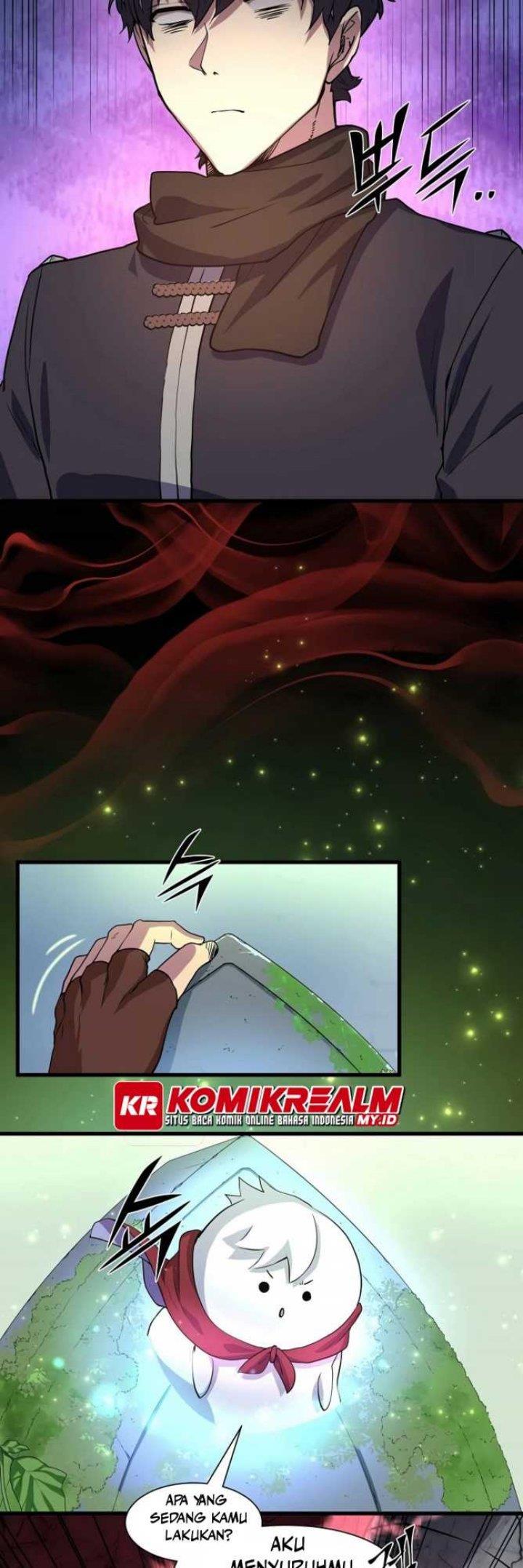 leveling-up-with-skills - Chapter: 19