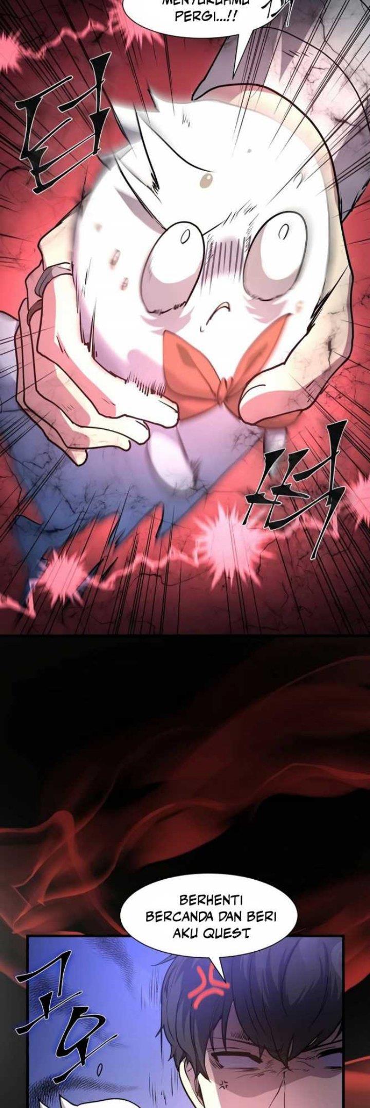 leveling-up-with-skills - Chapter: 19