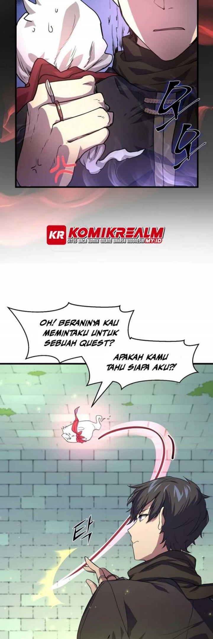 leveling-up-with-skills - Chapter: 19