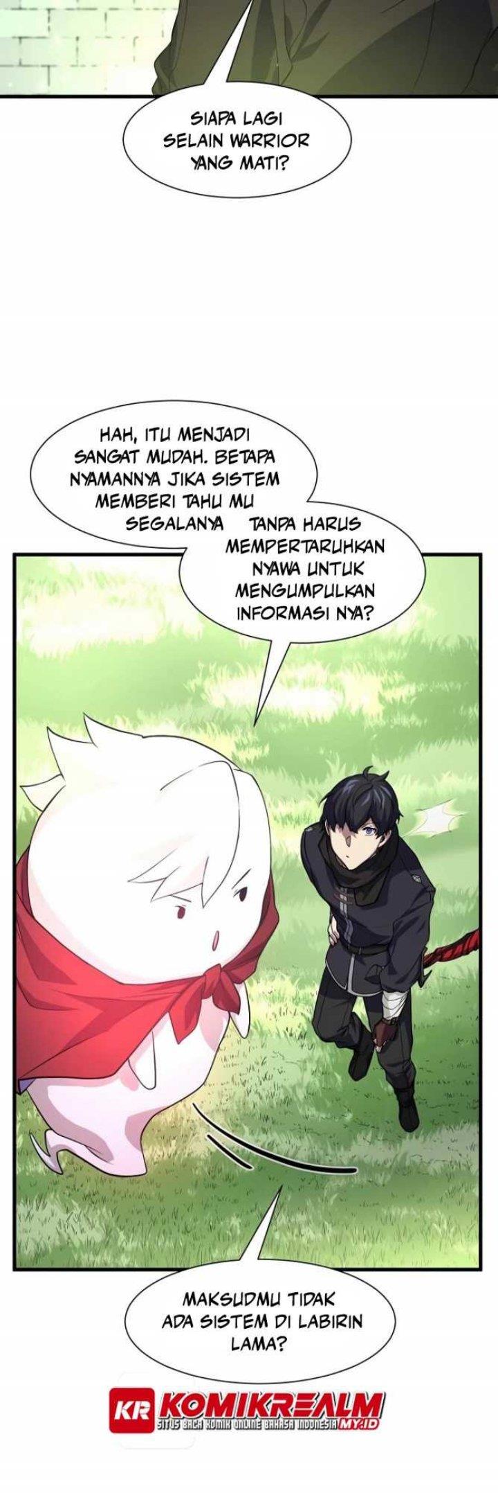 leveling-up-with-skills - Chapter: 19
