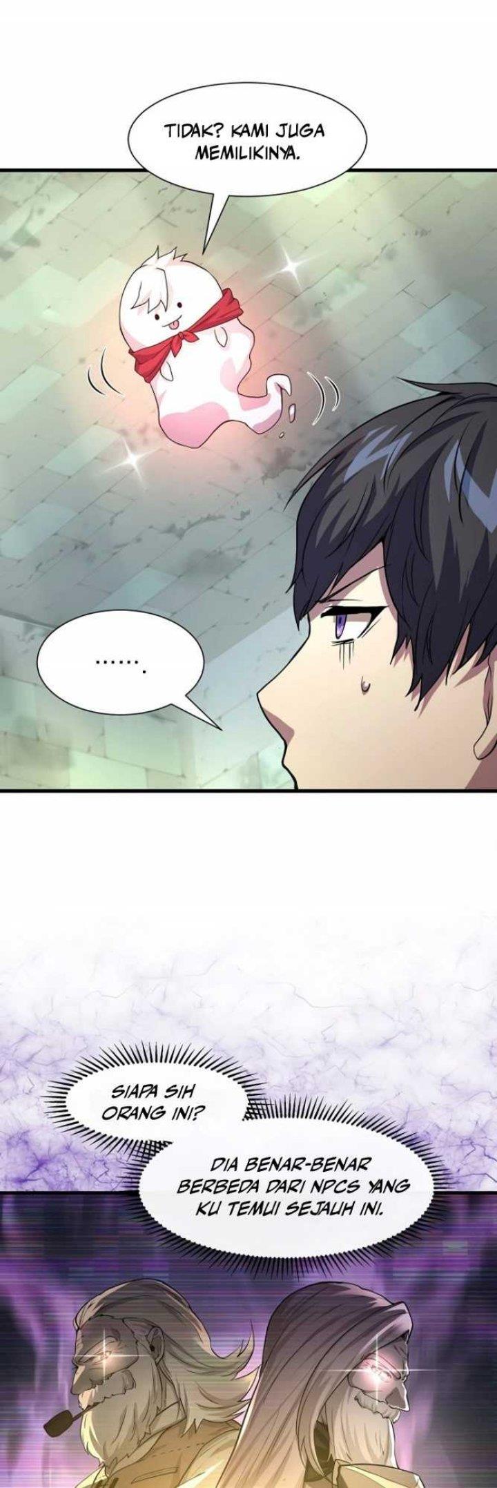 leveling-up-with-skills - Chapter: 19