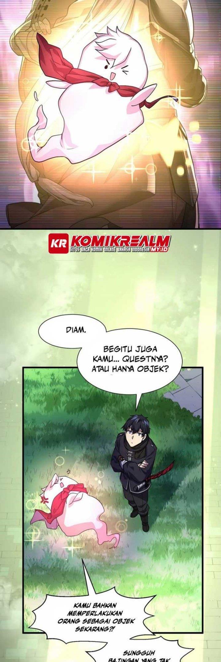 leveling-up-with-skills - Chapter: 19