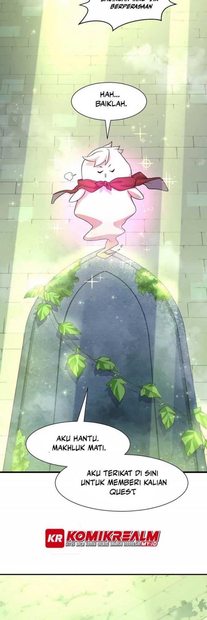 leveling-up-with-skills - Chapter: 19