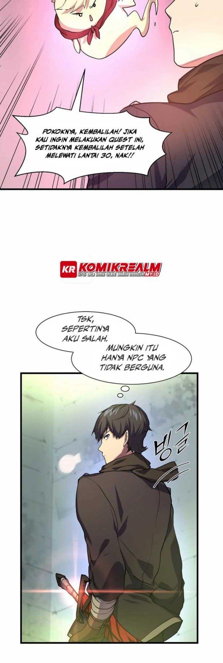 leveling-up-with-skills - Chapter: 19