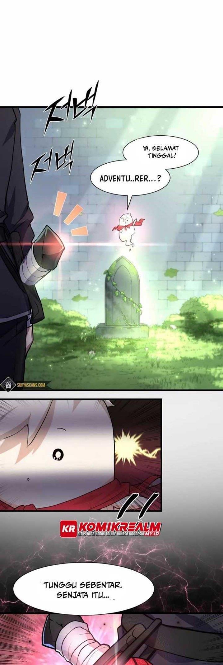 leveling-up-with-skills - Chapter: 19