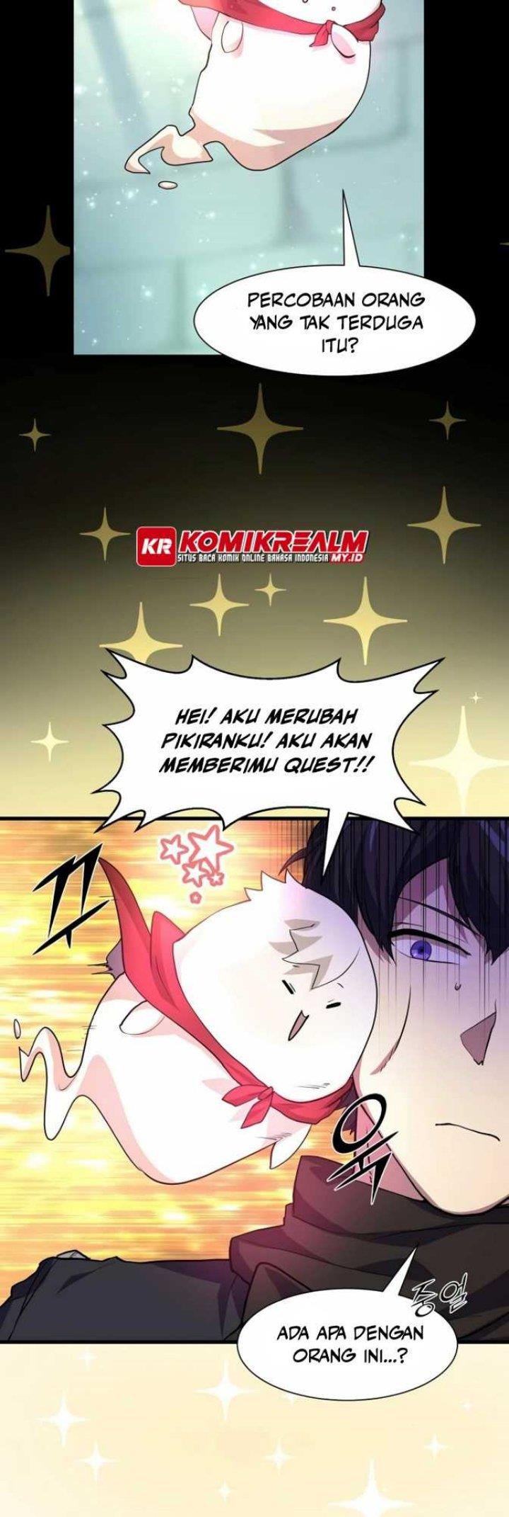 leveling-up-with-skills - Chapter: 19