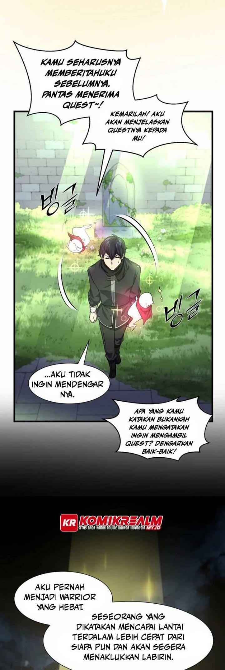leveling-up-with-skills - Chapter: 19