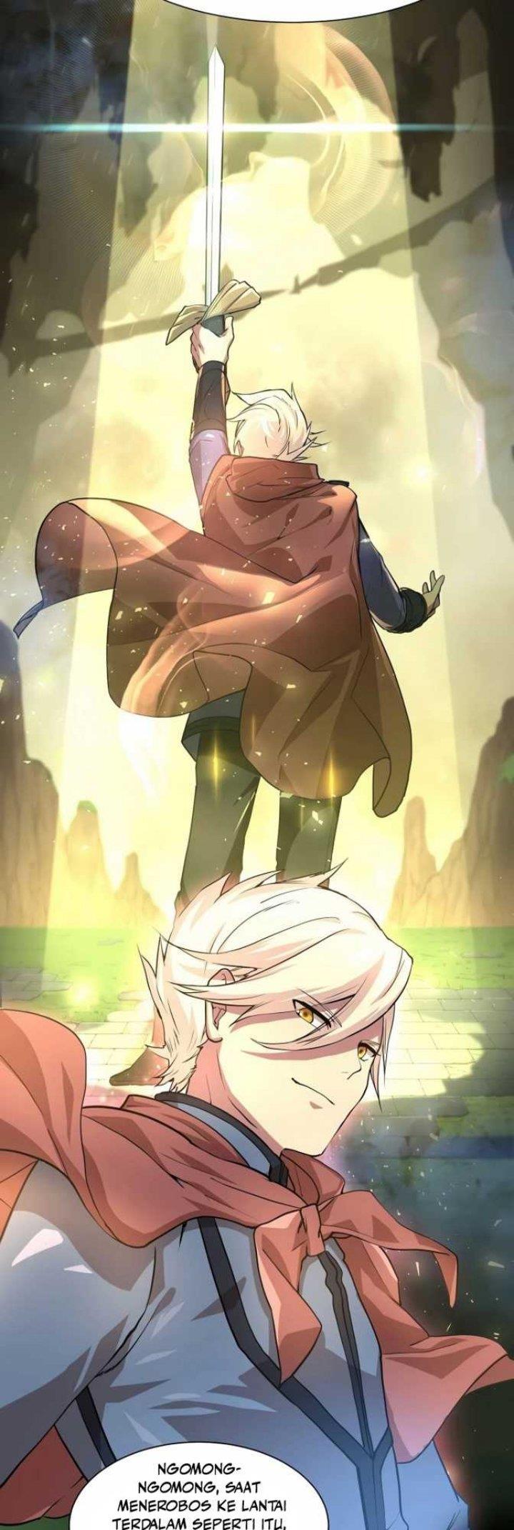 leveling-up-with-skills - Chapter: 19
